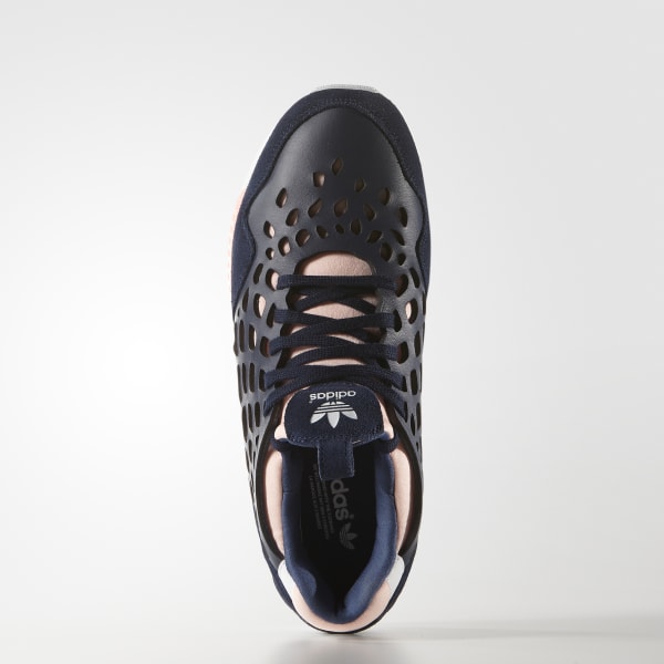 zapatillas originals zx flux lace mujer