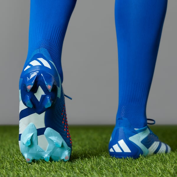 シューズ Adidas accuracy.1 L FG 27.5 Chuteira Predator Accuracy.1 L Fg adidas | Parcelamento sem