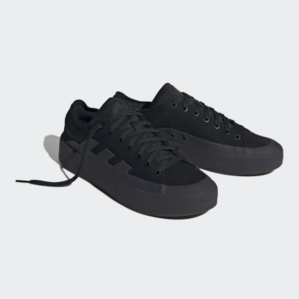 Black ZNSORED Shoes
