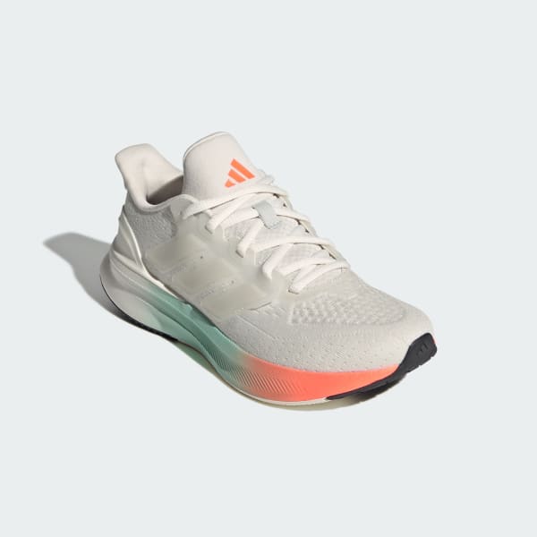 Grey Ultrarun 5 Shoes Kids