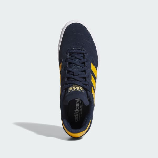 Blue Busenitz Vulc II Shoes