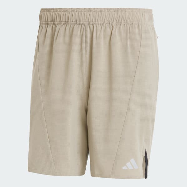 Vert Short de HIIT Designed for Training HEAT.RDY
