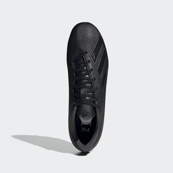 Adidas x 19.4 black top