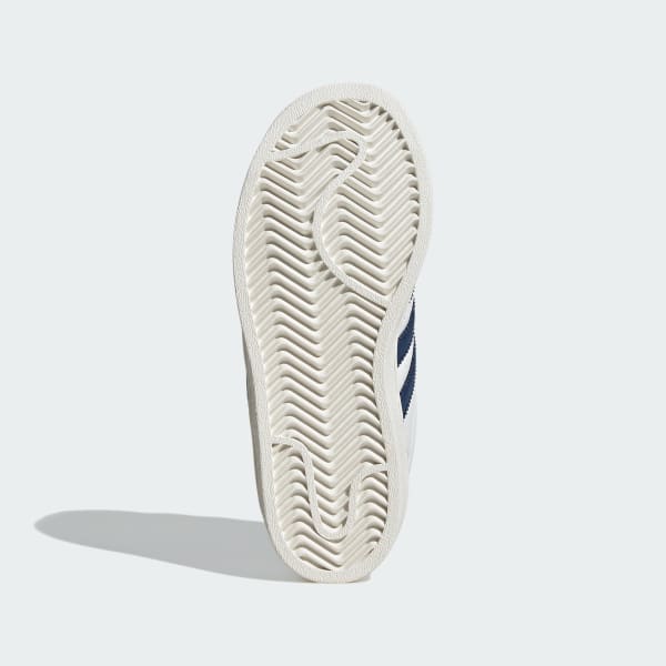 Blanco Tenis Superstar adidas Originals x Disney Mickey Kids