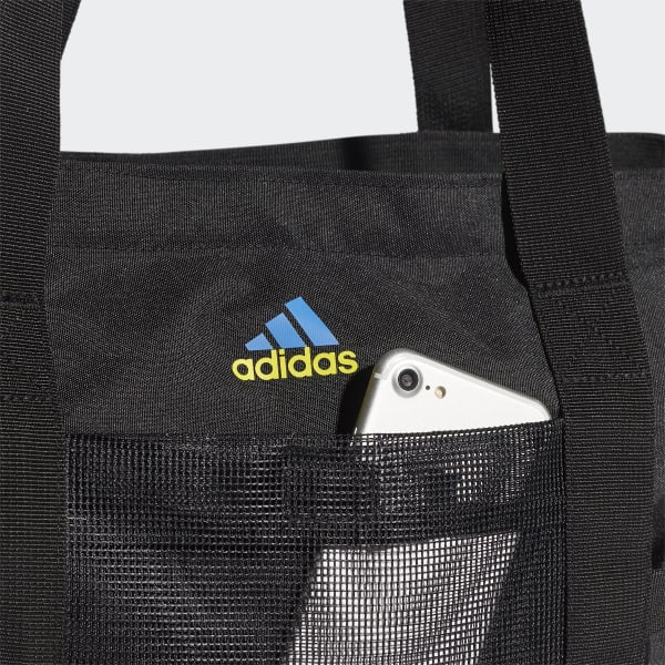 adidas Manchester United Tote Bag Black adidas Singapore