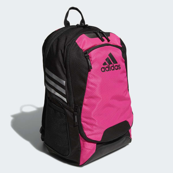 adidas backpack with lots of pockets