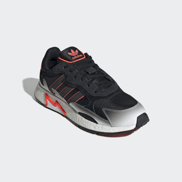 adidas Tresc Run Shoes - Black | adidas US