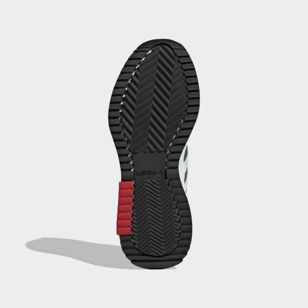Verde Tênis Retropy F2