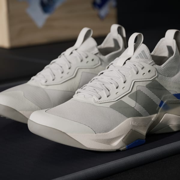 スニーカー adidas Training Rapidmove ADV 2 HIIT training shoes JP7973 Chaussure de training Rapidmove ADV 2 HIIT - Noir adidas