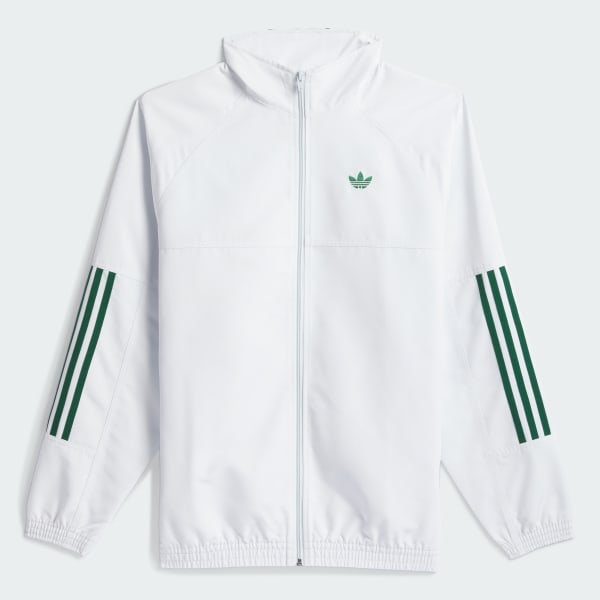 Adidas Skateboarding Gatsele Track Jacket (Gender Neutral) HOW TO BUY