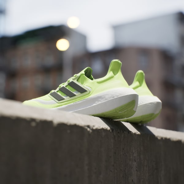 Adidas ultra boost deals tallaje verde