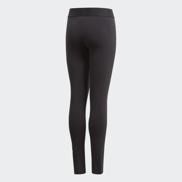 Black Must Haves Badge of Sport Tights