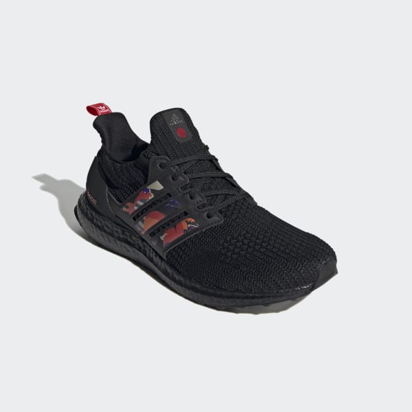 Ultraboost DNA CNY Shoes