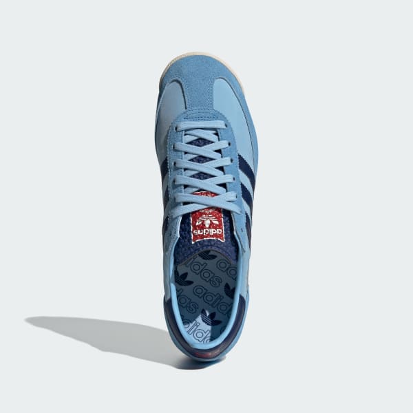 Blue SL 72 RS Shoes