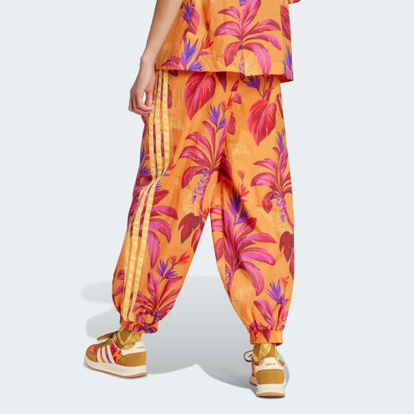 Naranja Pants Premium adidas x FARM