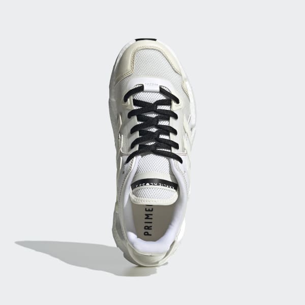 White adidas x Karlie Kloss X9000 Shoes
