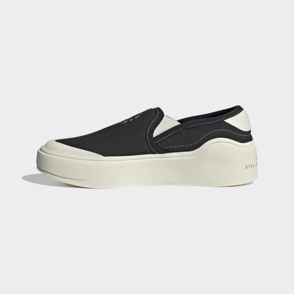 adidas by Stella McCartney コート スリッポン / adidas by