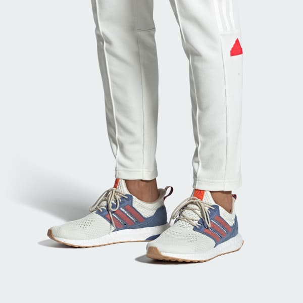 Blanc Chaussure Ultraboost 1.0