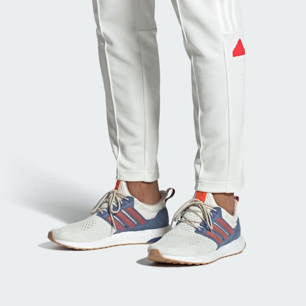 adidas Ultraboost 1.0 Shoes - White | Men's Lifestyle | adidas US