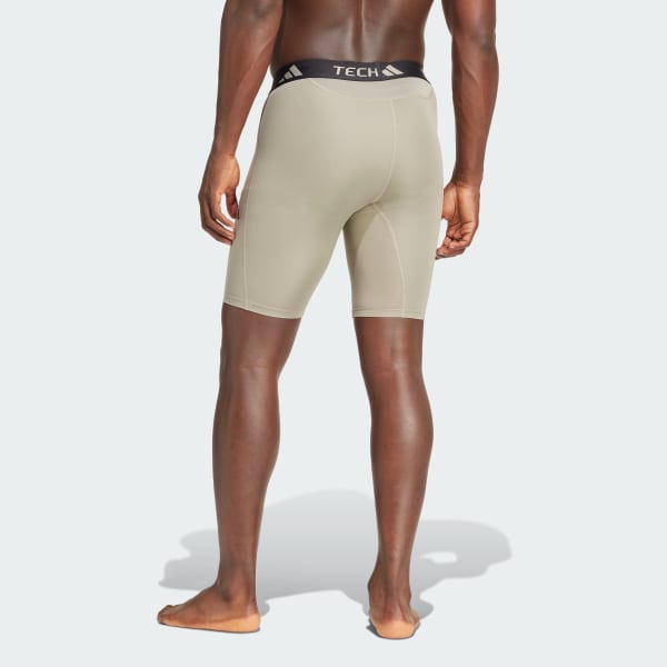 TECHFIT Compression Training Short Tights