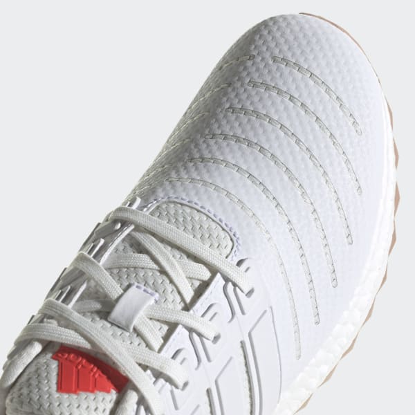 Λευκό Ultraboost DNA XXII Lifestyle Running Sportswear Capsule Collection Shoes LIV33
