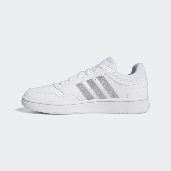 Tenis Hoops 3.0 Corte Bajo