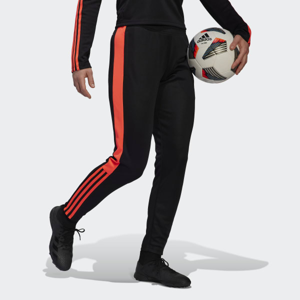 Nero Pantaloni Tiro Essential KA122