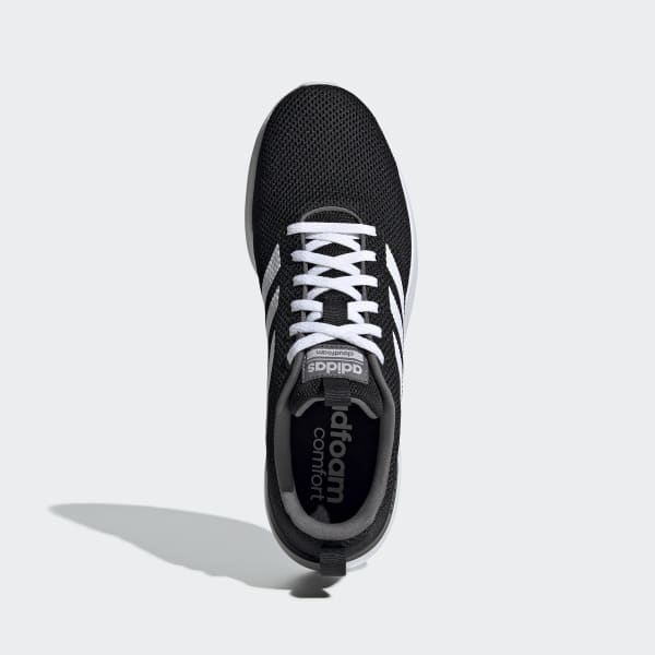 adidas lite racer cln running shoes