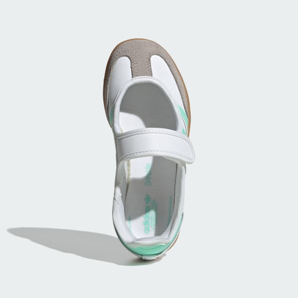 Blanco tenis Samba Jane