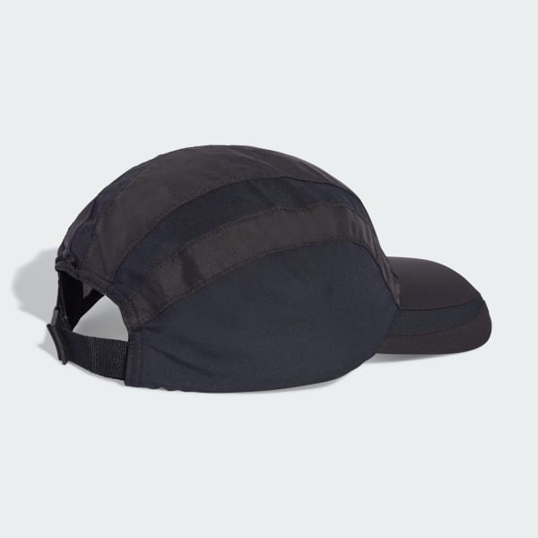 Black Teamgeist Cap