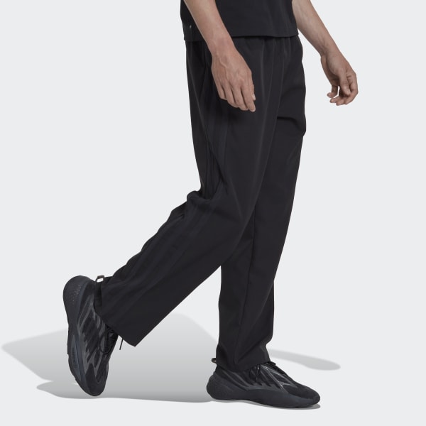 Black Adicolor Contempo Track Pants (Gender Neutral) TR976
