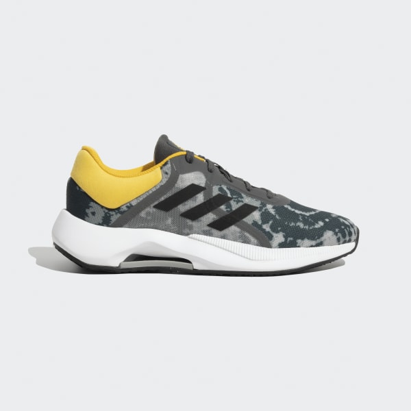 Price History of adidas DUVENTO SHOES Grey adidas India from