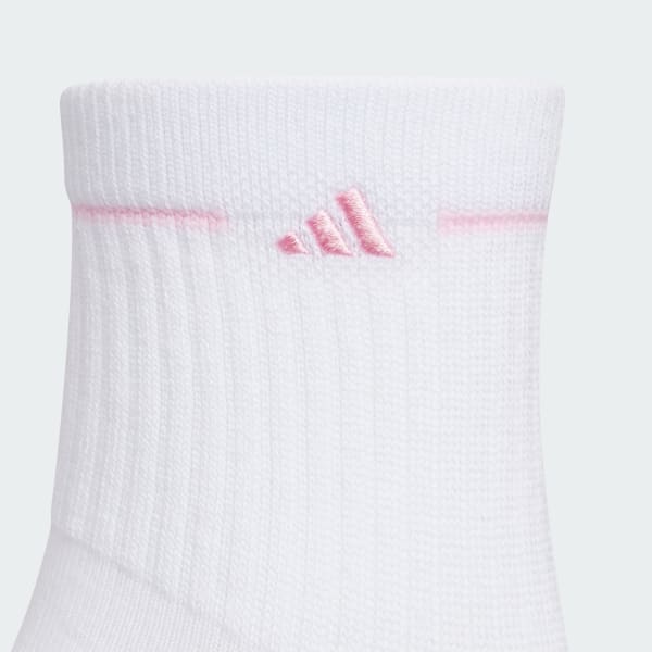 blanc WM CUSH SPT 3.0 3PK HIGH QTR