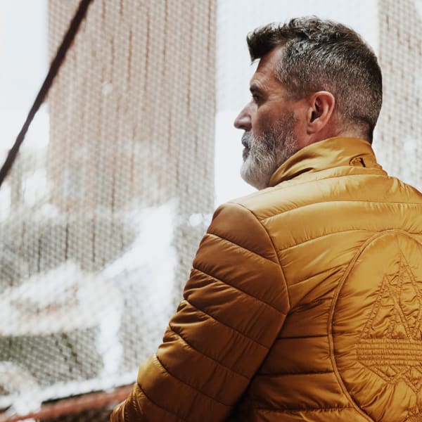Adidas linear jacket on sale