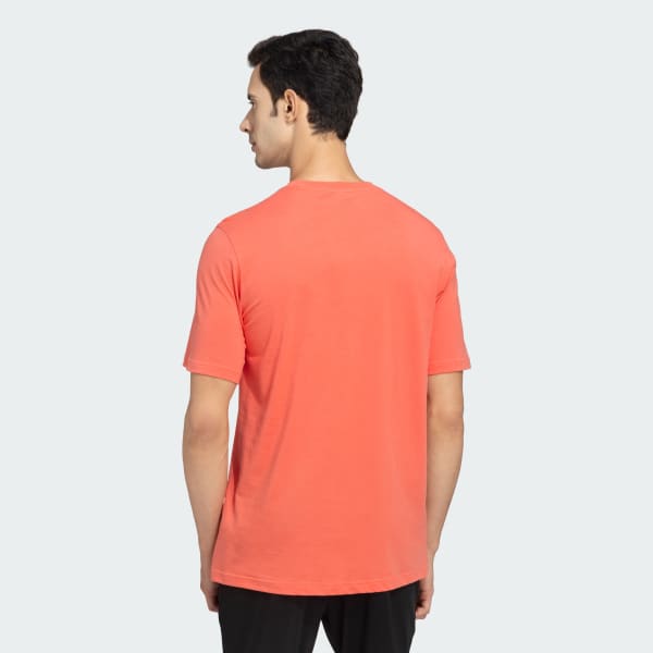 Red Logo T