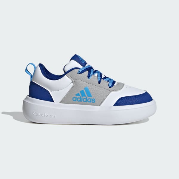 Weiss Park ST Kids Schuh