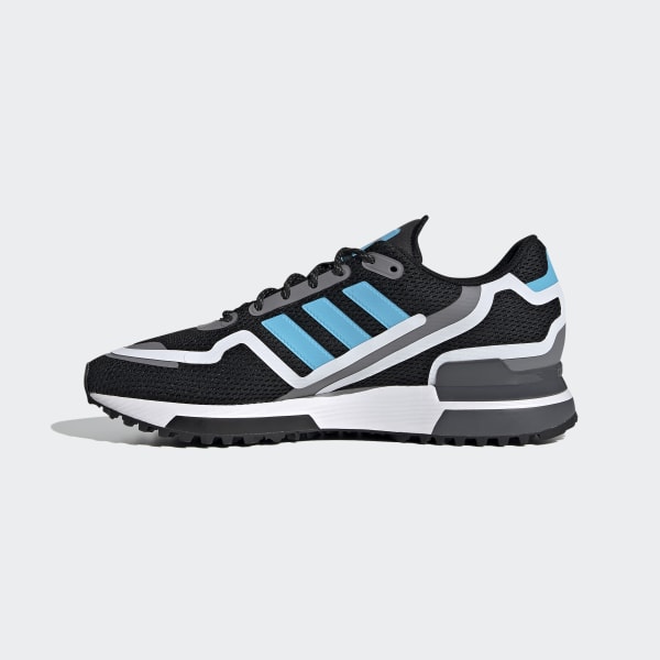 Chaussure ZX 750 HD - Noir adidas | adidas France