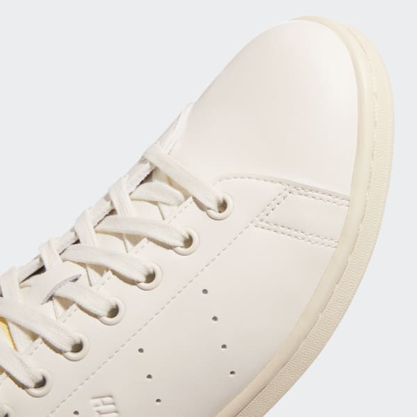 White Stan Smith Shoes LWX07