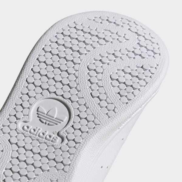 White Stan Smith Shoes LEF53