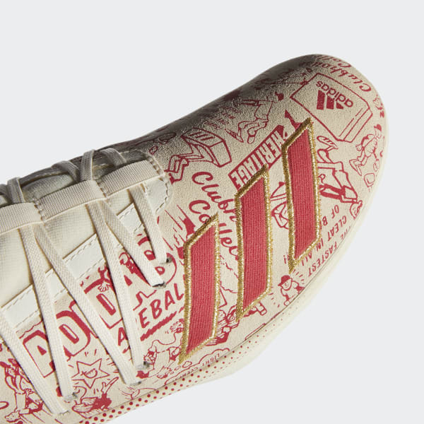 adidas topps baseball cleats