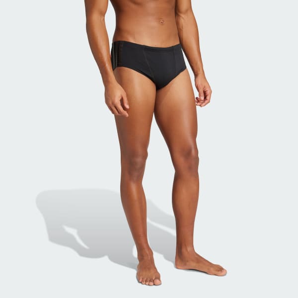 Black Ripstream 스윔 트렁크