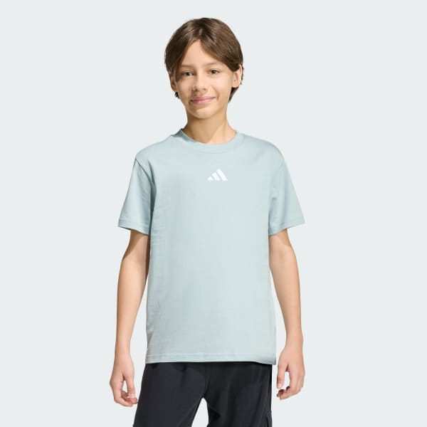 Green Essentials Tee Kids