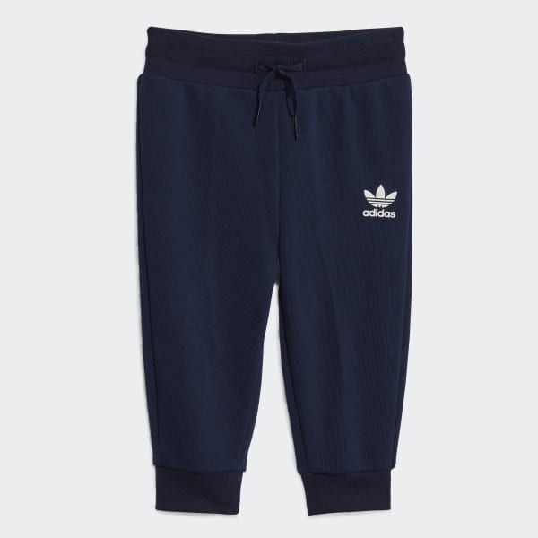 Azul CREW SET