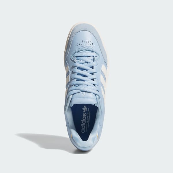 Azul Zapatillas Tyshawn Low