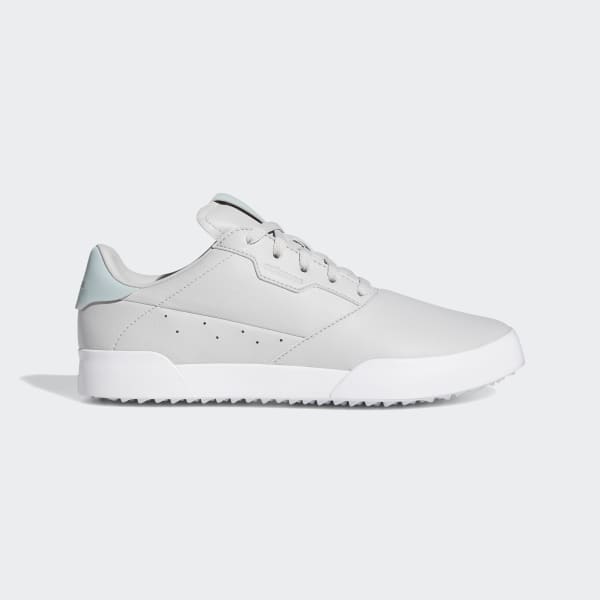 Γκρι Adicross Retro Green Golf Shoes