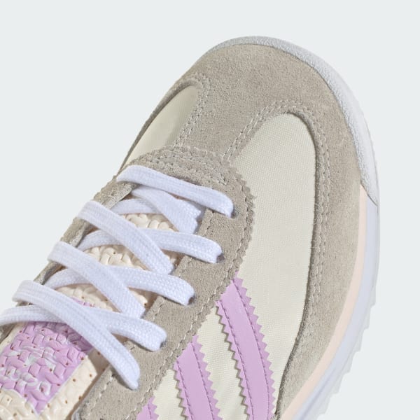 adidas SL 72 RS Sneakers Kids - White | Free Shipping with