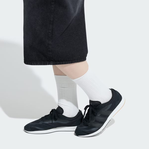 アディダス ライトブレイズ LP / Lightblaze LP Shoes - ブラック