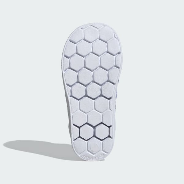 Violeta Tenis adidas Originals x Disney Mickey Superstar 360 Kids