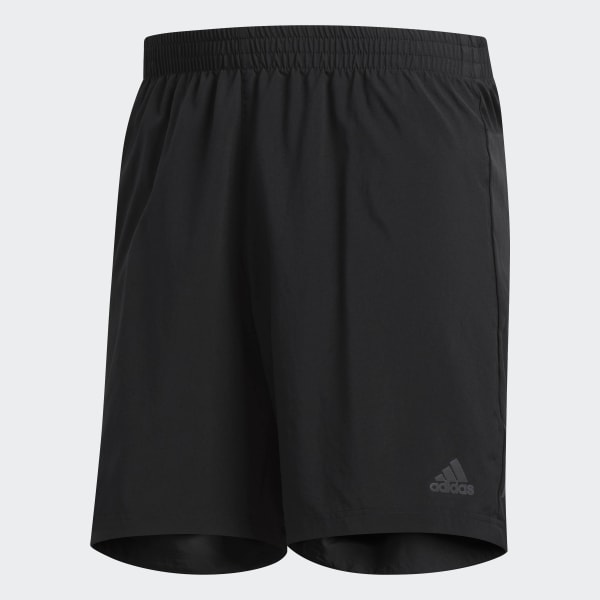 adidas Run-It Shorts - Black | adidas 