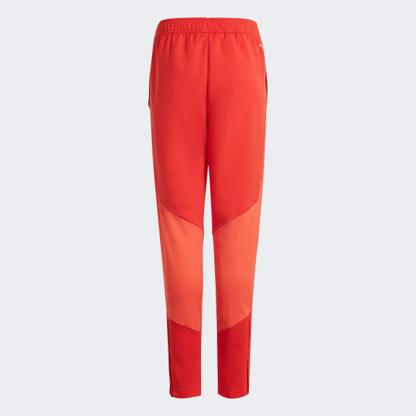 adidas FC Bayern M nchen Tiro 23 Training Broek Kids Rood